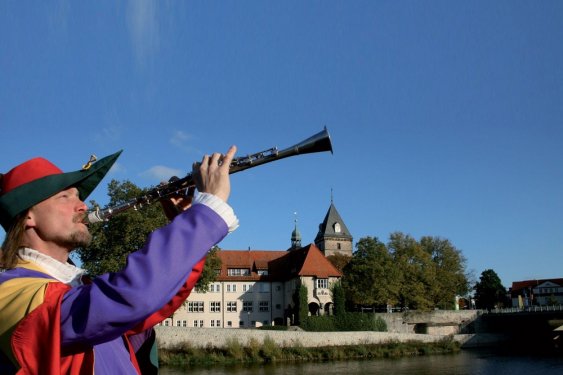 Rattenvanger van Hamelen